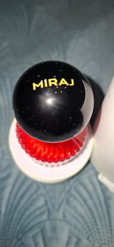 Customer photo review of Miraj Amara