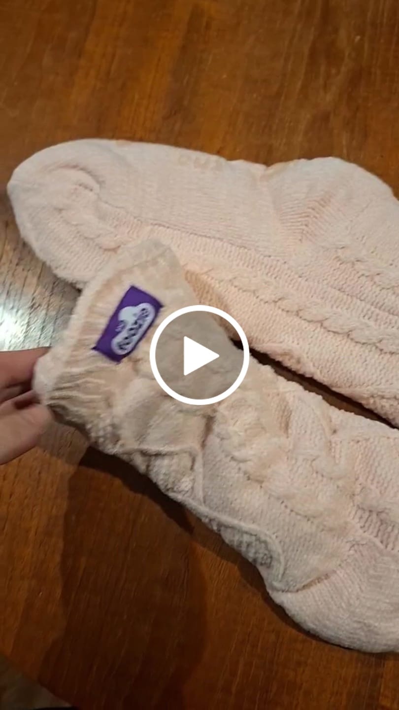 Customer video review of The Foozie™ Move