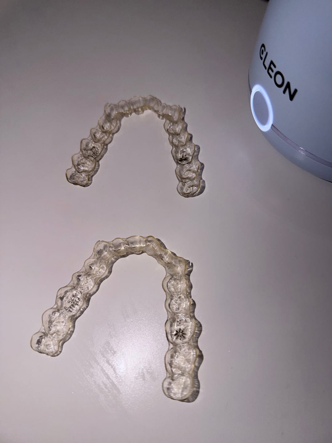 Customer photo review of Cleon Pod®