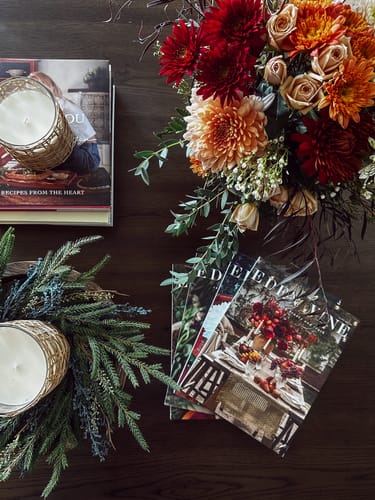 Customer photo review of Cran-Merry Preset Collection