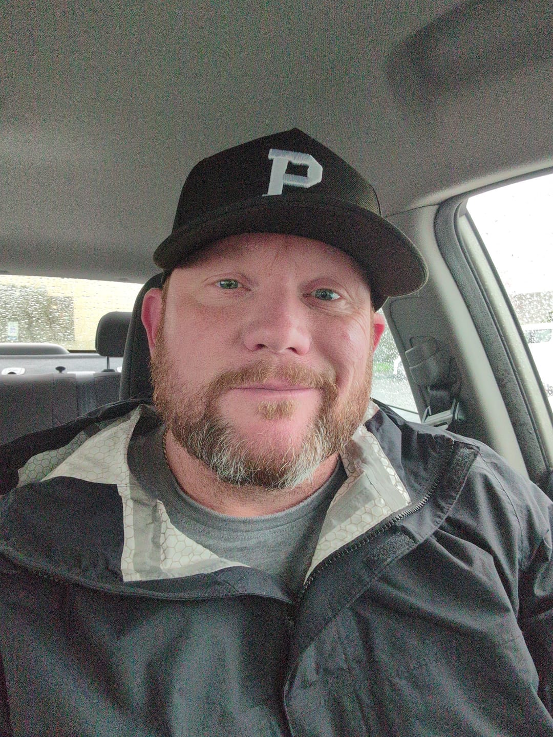 Customer photo review of Stark Cap - Core