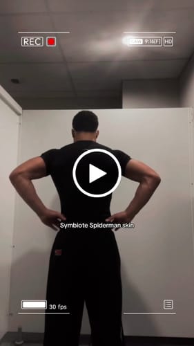 Customer video review of Compression Neo SL