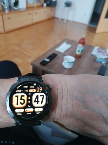 Customer photo review of Schutz beim Versand