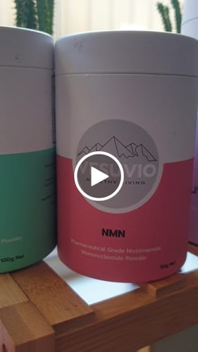 Kristy V. review of Heavy Metal Detox Blend image 1 out of 1