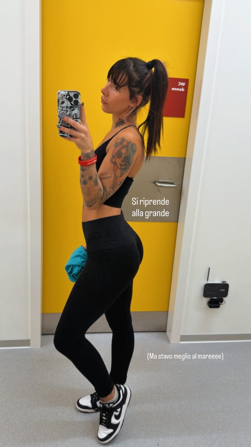 Customer photo review of Top Jungle Leopardo 2.0 Nero
