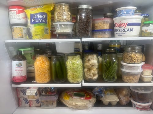 Mary L. review of Mason Genie® Vacuum Sealer Kit image 1 out of 1