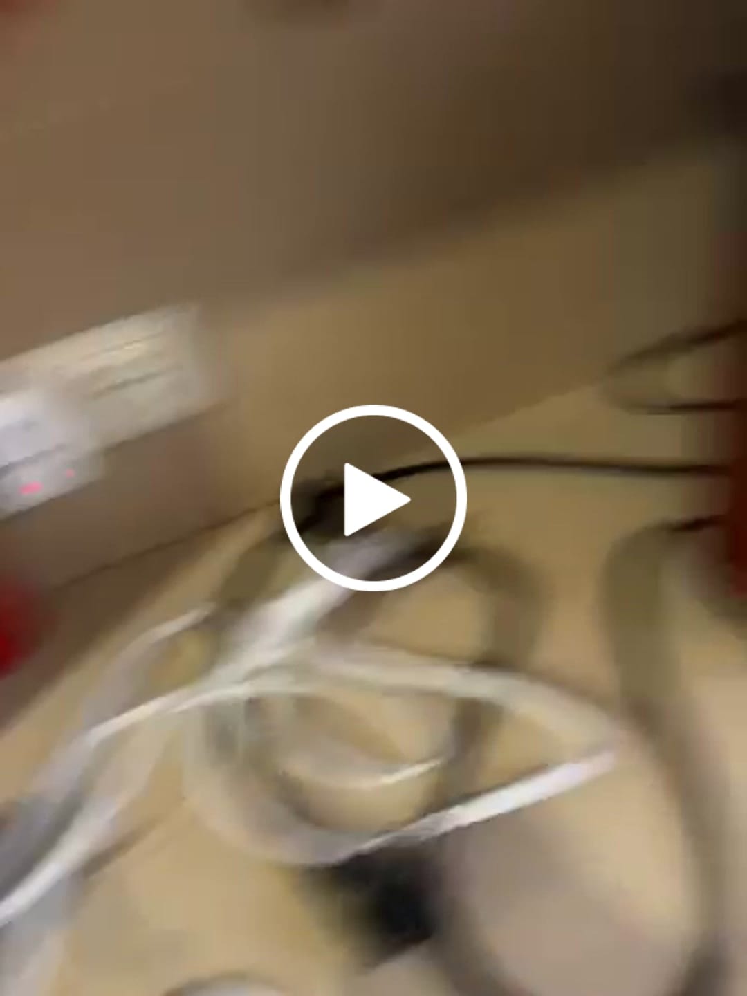 Customer video review of Neakasa Magic 1 Vacuum Steamer for Clothes