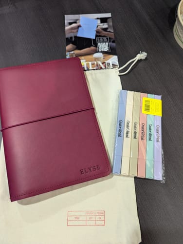 Customer photo review of BRAIN CANDY GIFT SET