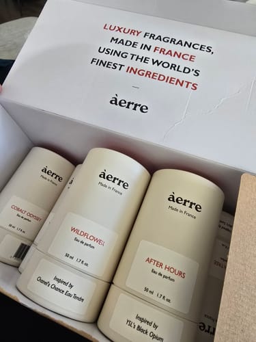 Jade D. review of Wildflower image 1 out of 1