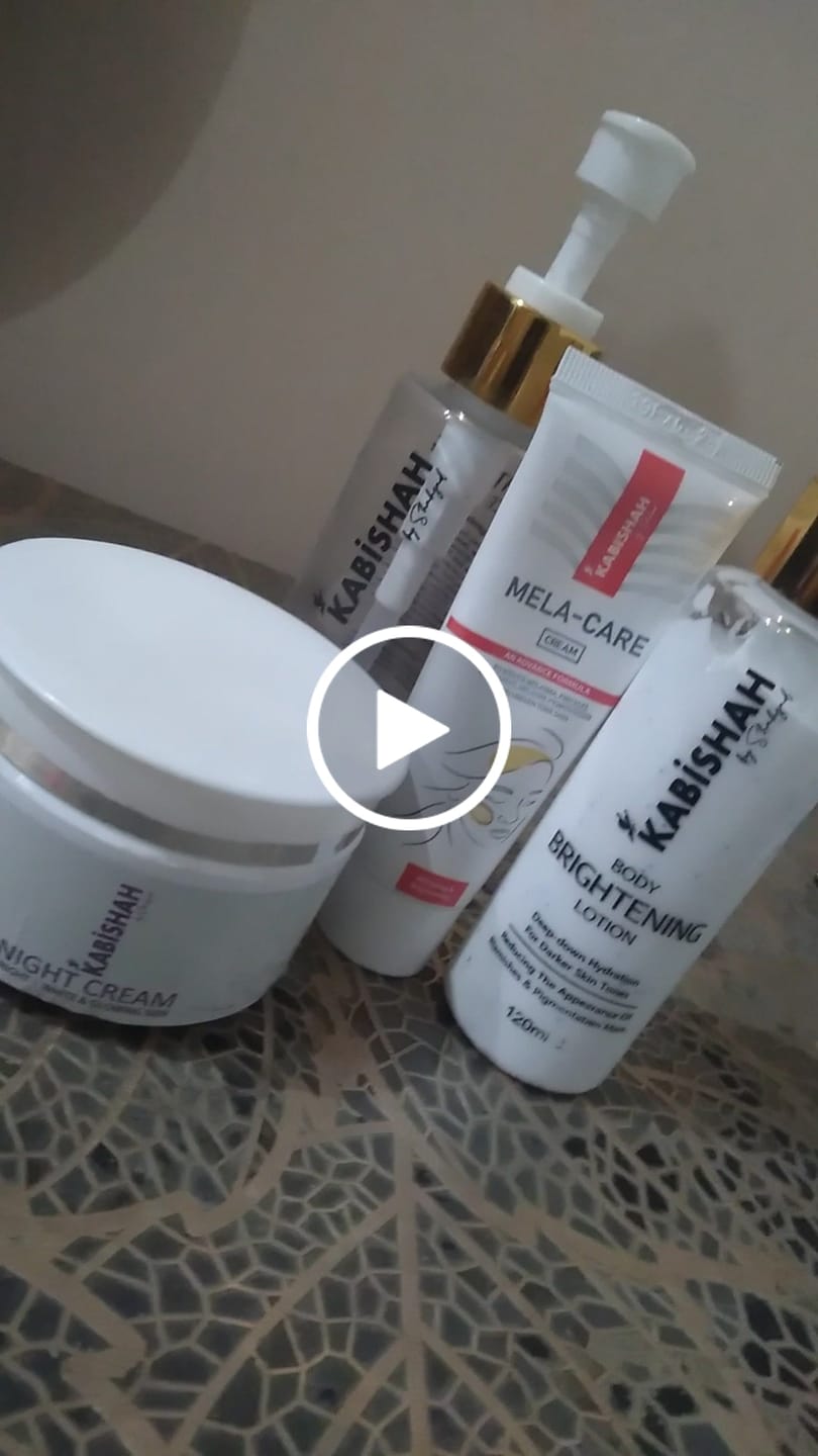Customer video review of DazzleSkin Body Hydrating Lotion