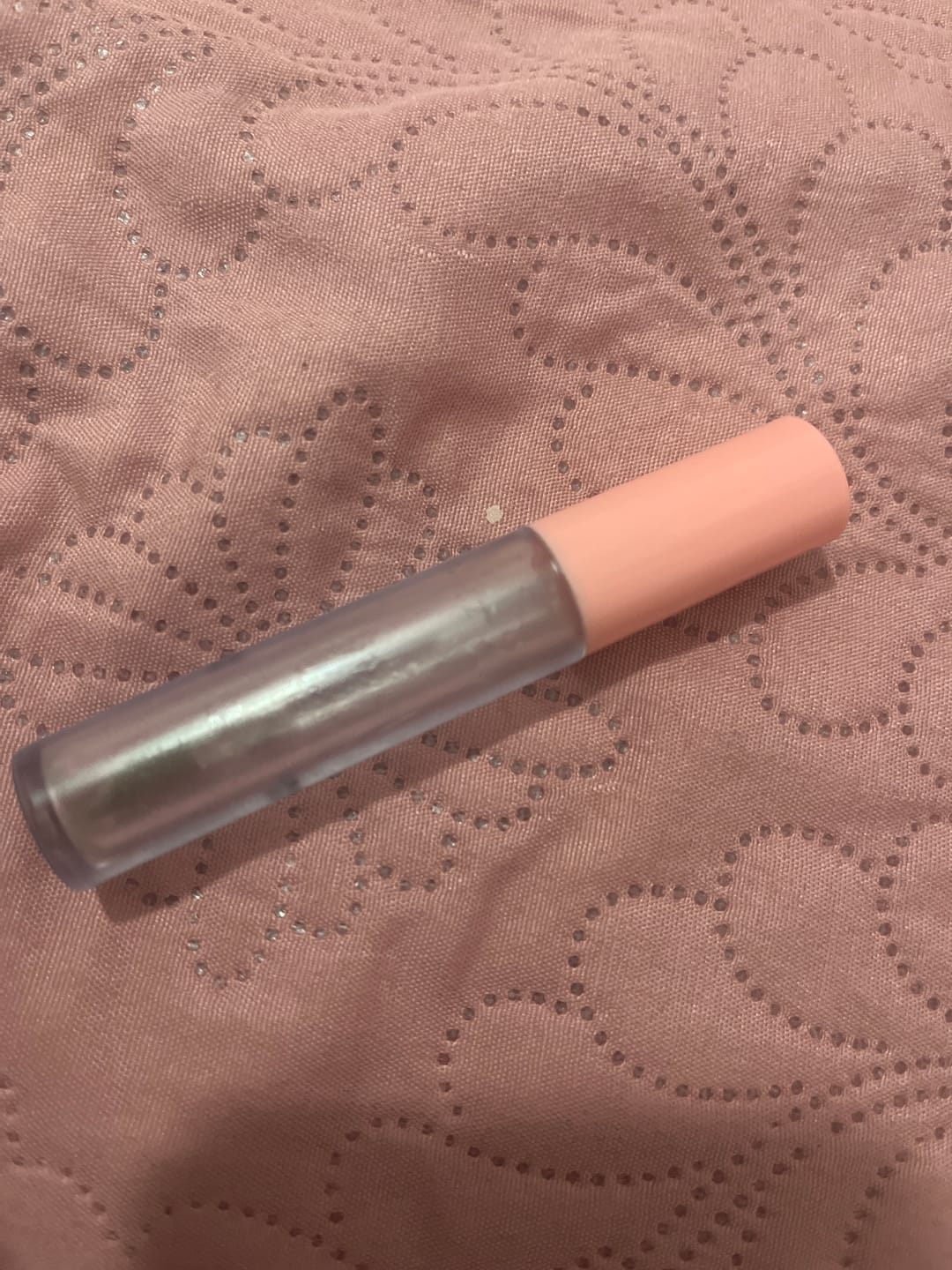 Customer photo review of Brow Lash Serum – Vizzela