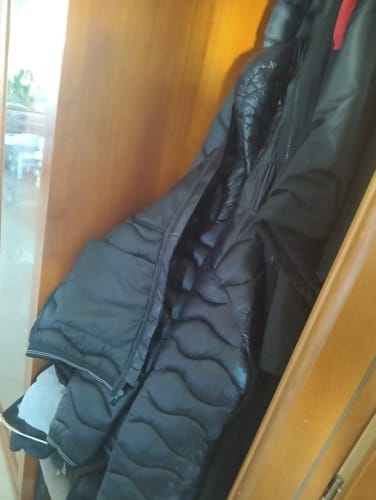 Marco L. review of Giubbino Blauer image 1 out of 1