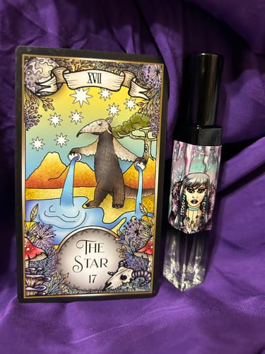 Customer photo review of Ice Witch