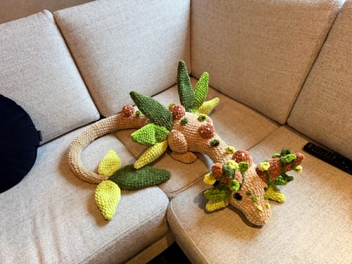 Customer photo review of WOLANS Bunny Baby