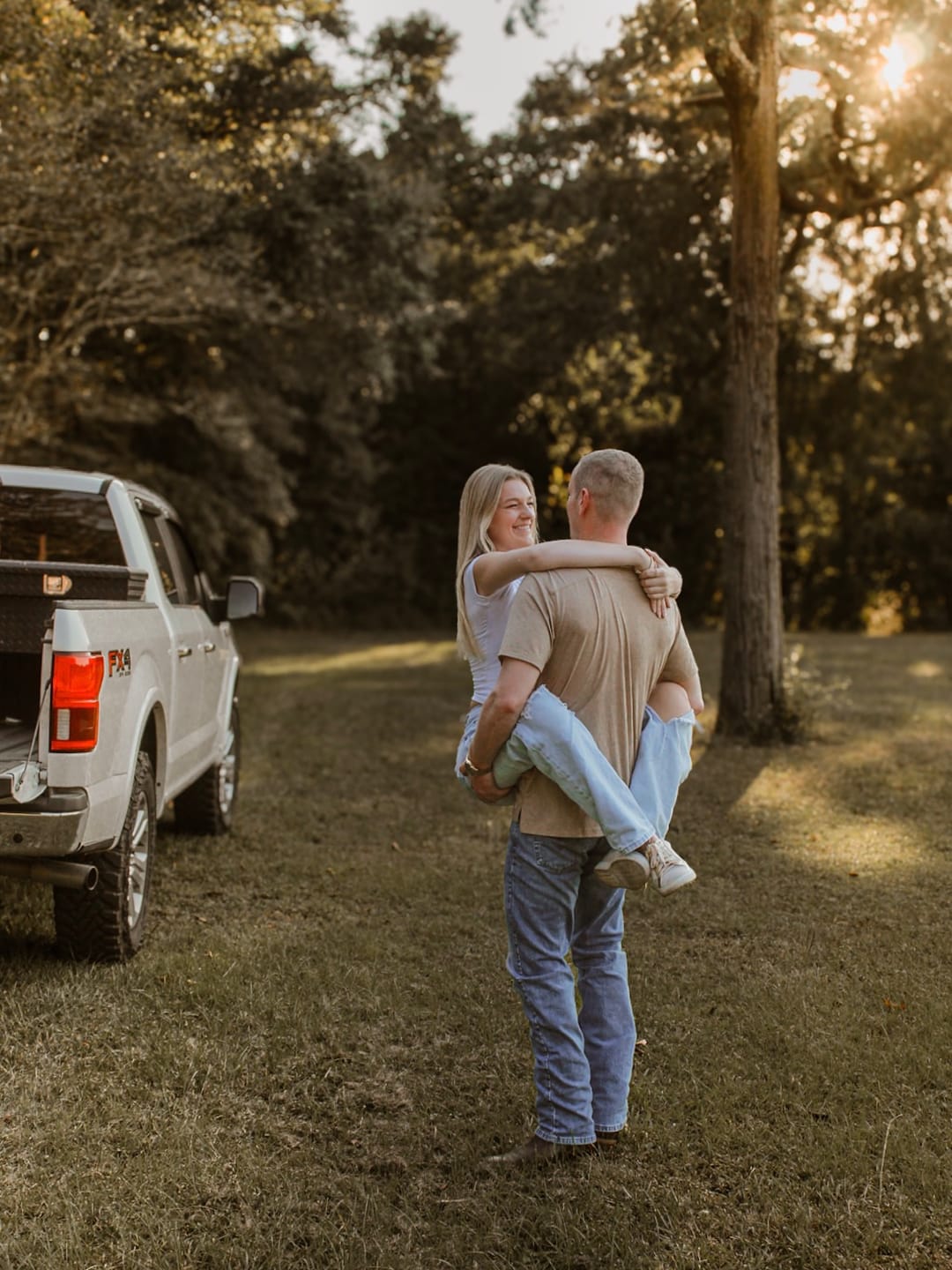 Customer photo review of Golden Boho Preset Collection