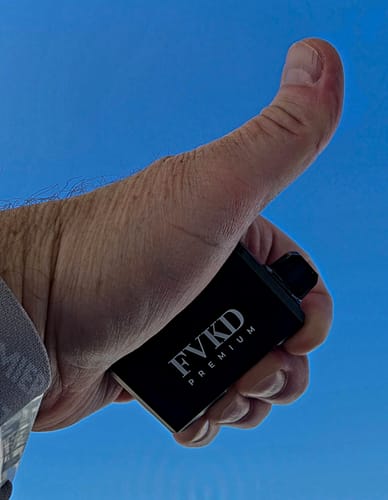 Customer photo review of FVKD PREMIUM , III