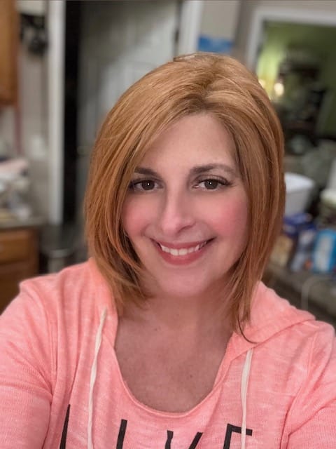 Customer photo review of DEAL BREAKER - Strawberry Shortcake