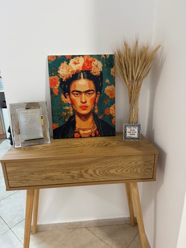Customer photo review of כרטיס מגדלת גמיש