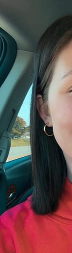 Customer photo review of everyday hoops