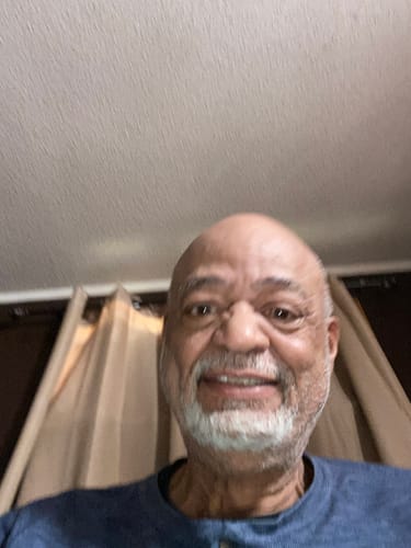 Customer photo review of Wedding Cake (Oz)