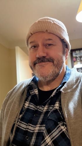 Customer photo review of RIPPED FISHERMAN BEANIE 3-PACK 2.0.