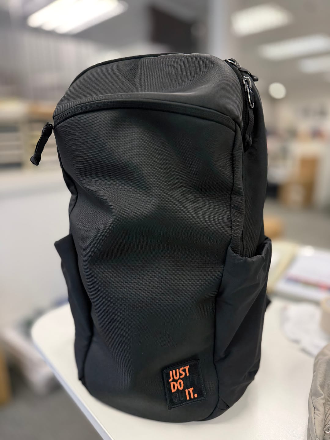 Customer photo review of CIVIC Half Zip