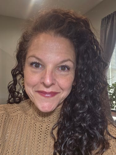 Customer photo review of VEAUTY Dot & Aqualis Activator