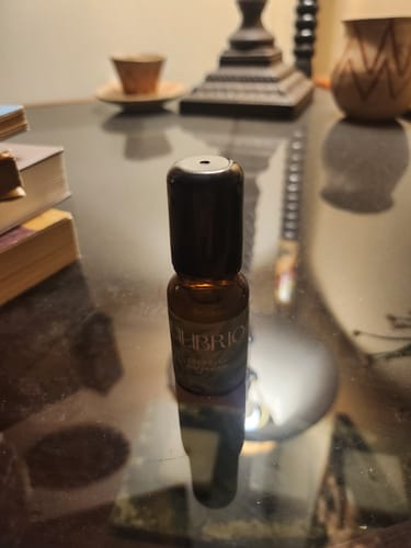 Customer photo review of Equilibrio – Bergamota