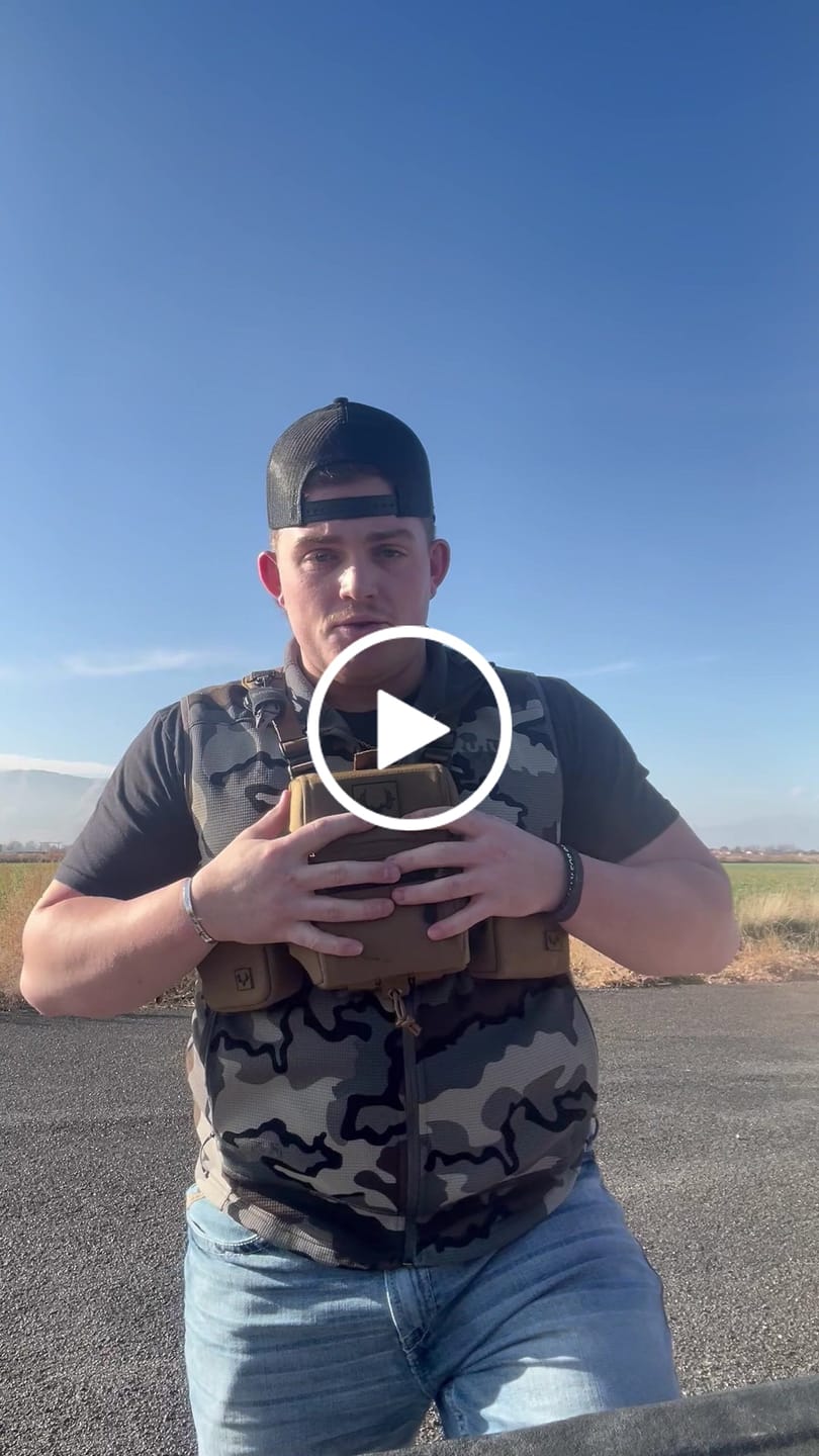 Customer video review of Game Changer R Bundle