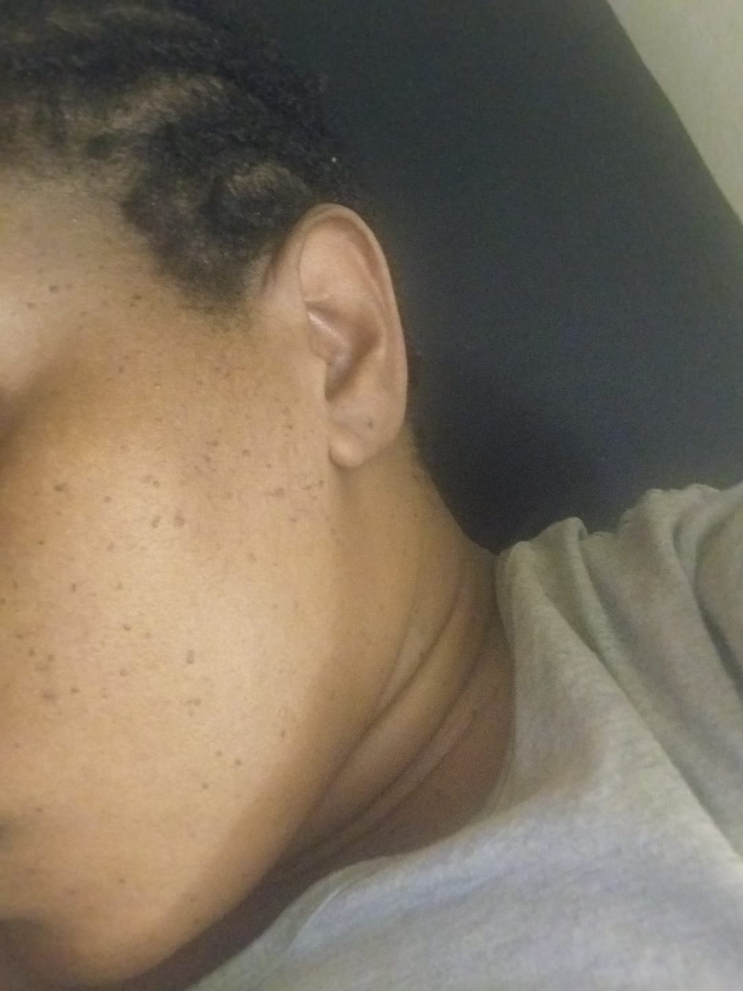 Customer photo review of Ava+ Membership