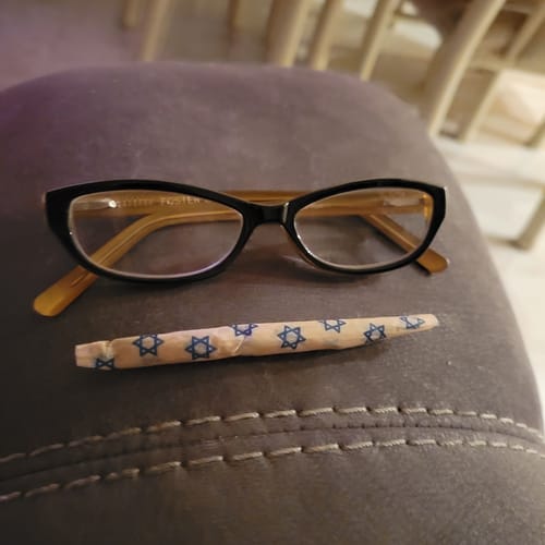 Customer photo review of Free Papers + Free Stickers