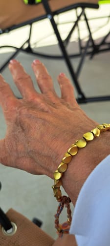 Customer photo review of The Five Tibetan Rites - Exercises for Healing, Rejuvenation and Longevity.