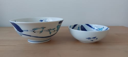 Customer photo review of Bol Donburi Japonais Kujira