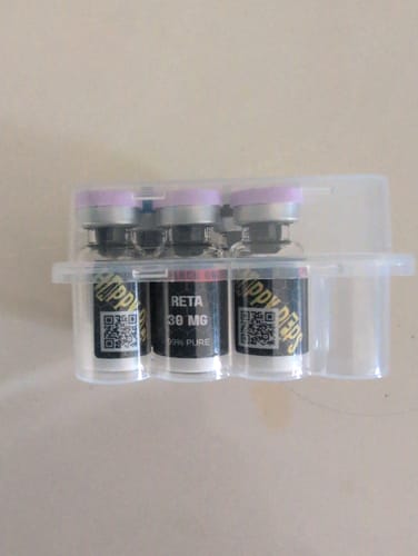 Customer photo review of Reta 30