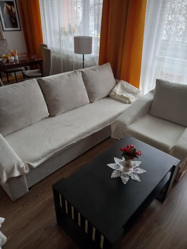 Customer photo review of Kanapa NEO BS sztruks