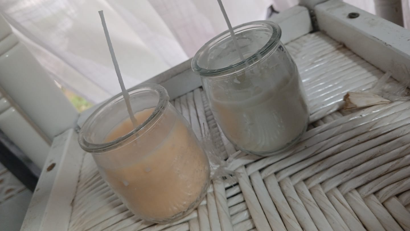 Customer photo review of Fragancia CARAMEL TOFEE