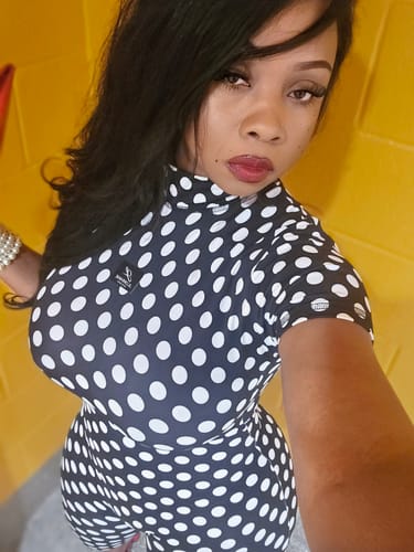 Customer photo review of Daisy Capri