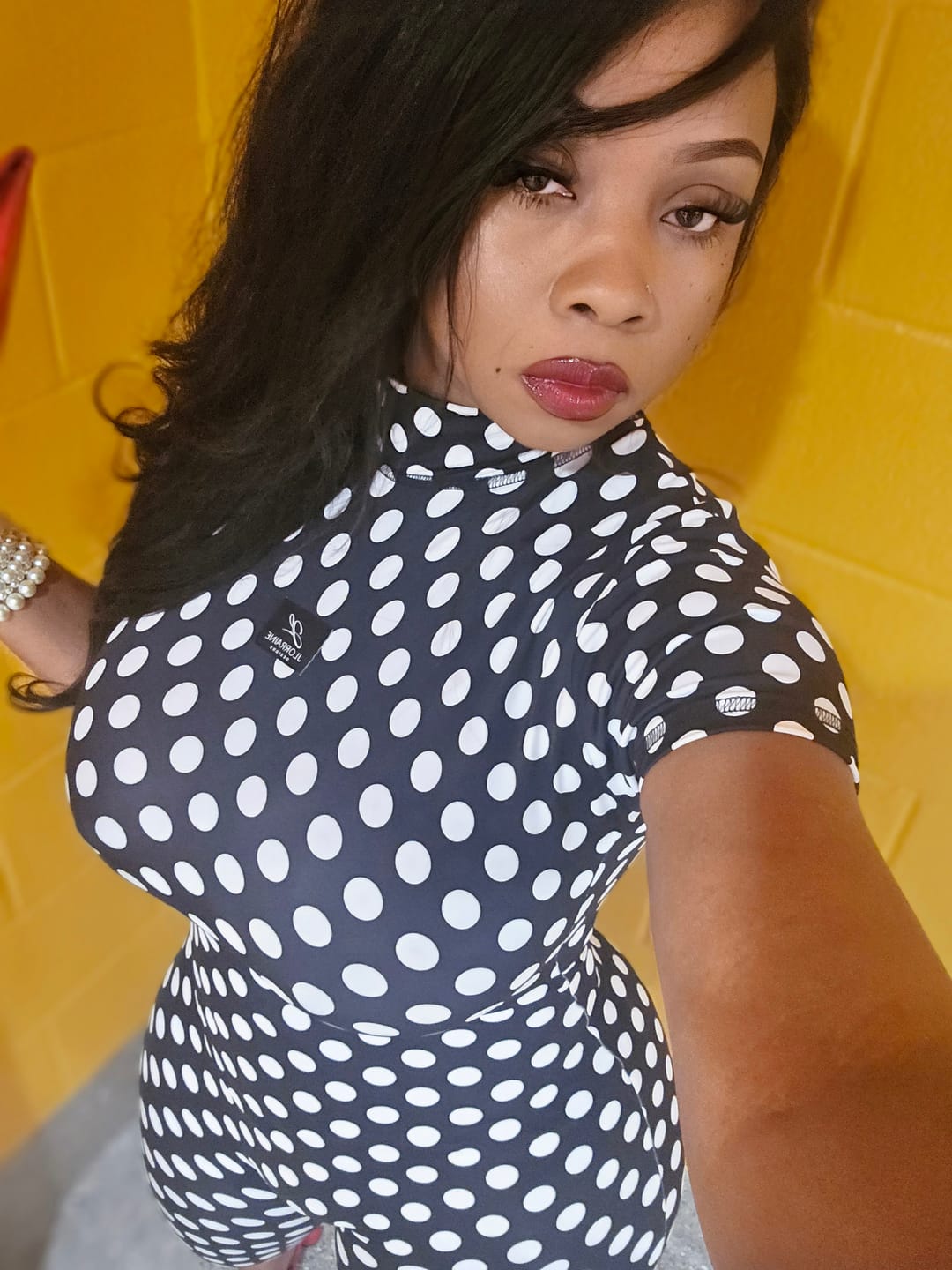 Customer photo review of Daisy Capri