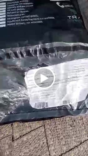 Customer video review of Vestel Hair Dryer