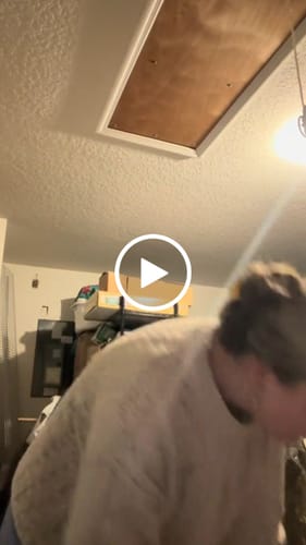 Customer video review of Wholesale College & University Sweatshirts