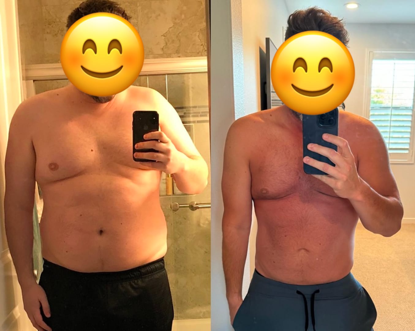 Customer photo review of Night Burn