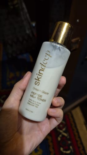 Customer photo review of DEODORANT REFILL POD