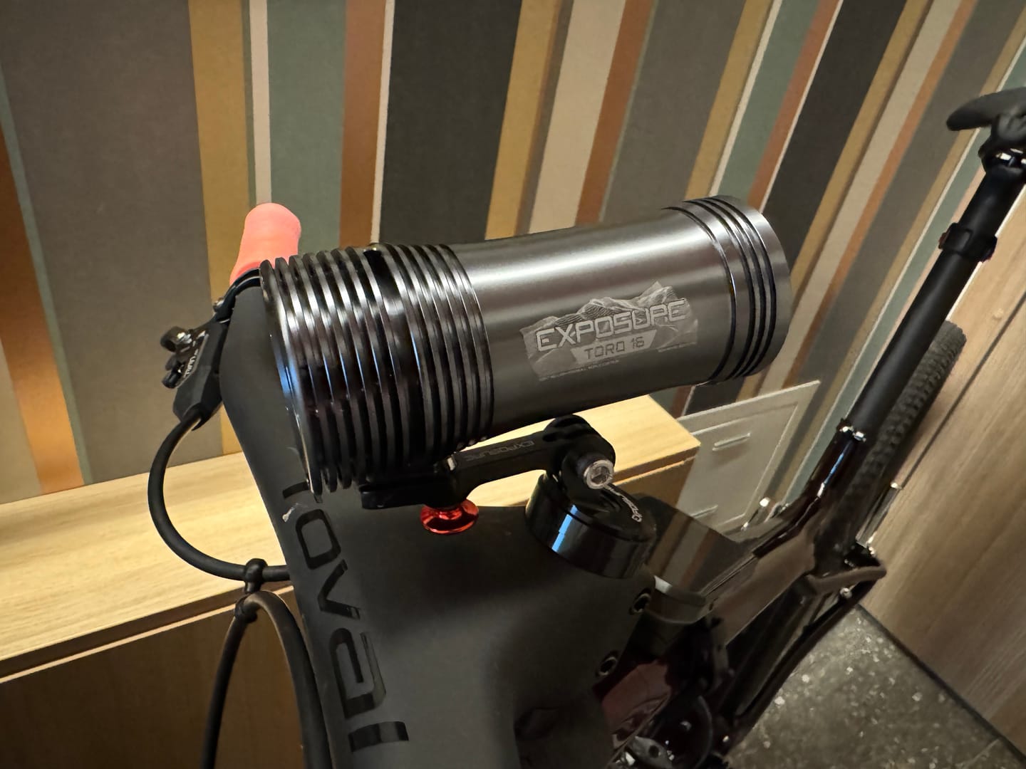 Customer photo review of Toro 16
