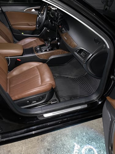 Customer photo review of Navidium Shipping Protection