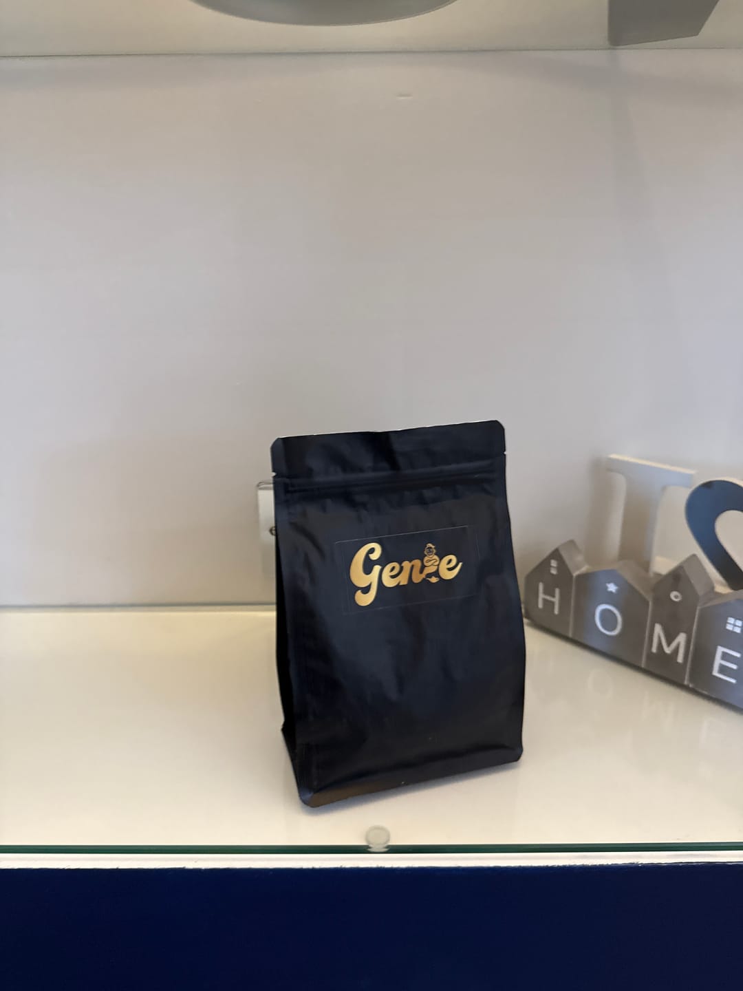 Customer photo review of 400g Bag of Genie Wax Melts Pre Order