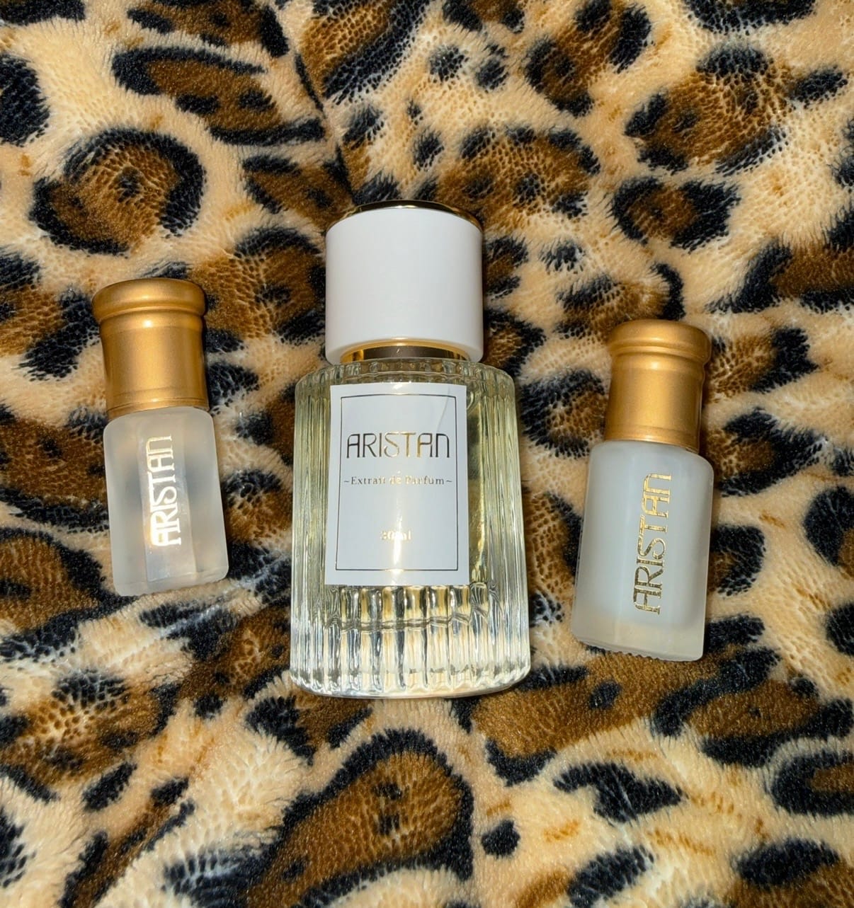 Customer photo review of Clean Edition Bundle