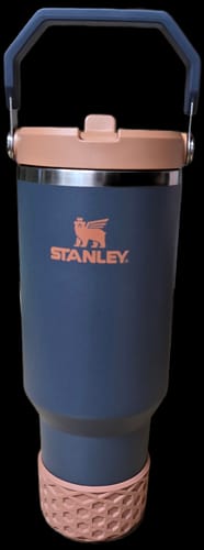 Customer photo review of Toast WAFFLE Tumbler Boot -fits 20-40oz New!