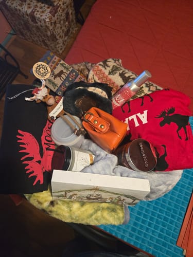 Customer photo review of Horizon Cup 16oz