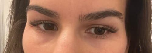 Customer photo review of PRETTY WOMEN MAXI (5mm-15mm)