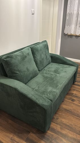 Customer photo review of Sofa NEO BS sztruks